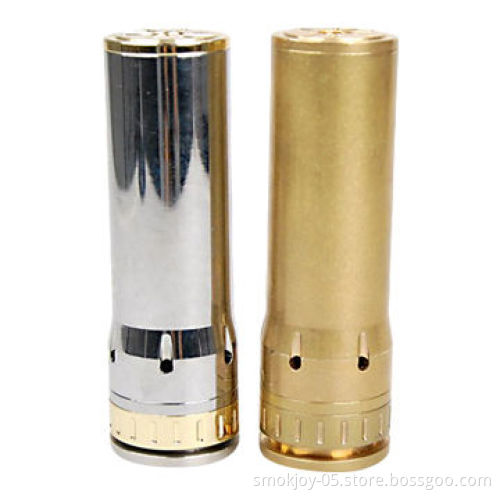 Smokjoy 26650 mod, hades